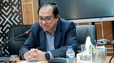 ‘শুরু থেকে শেষ পর্যন্ত সততা-নৈতিকতা ধারণ করতে হবে’